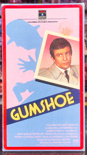 Gumshoe