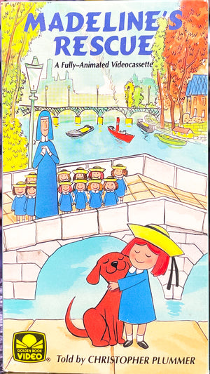 Madeline’s Rescue