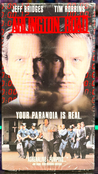 Arlington Road