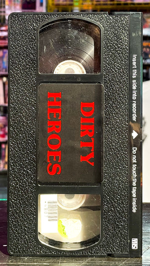 Dirty Heroes