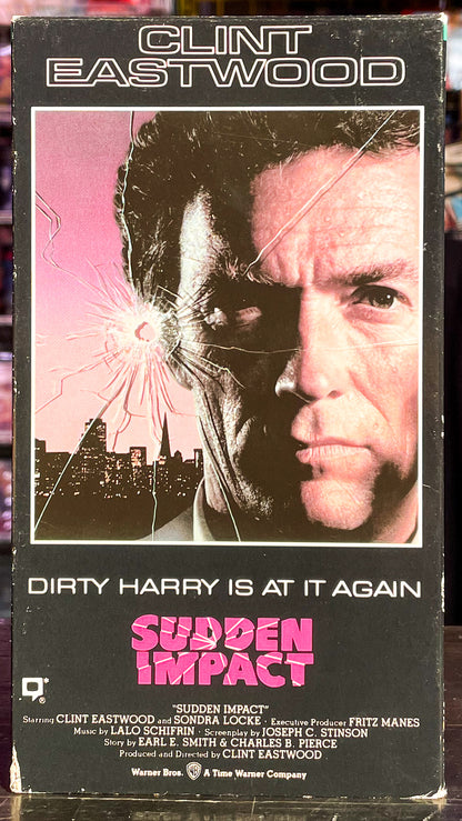 Sudden Impact