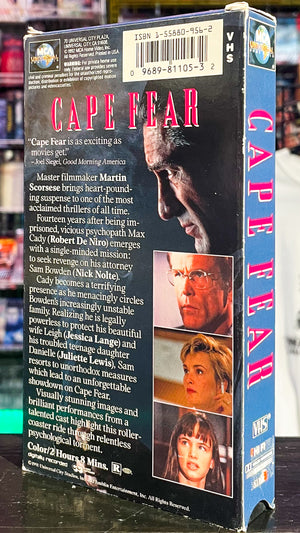 Cape Fear