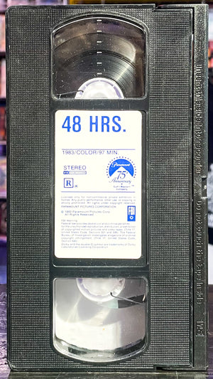 48 Hrs.