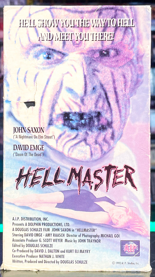 Hellmaster