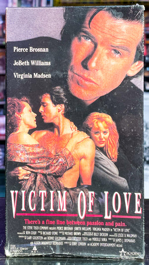 Victim Of Love