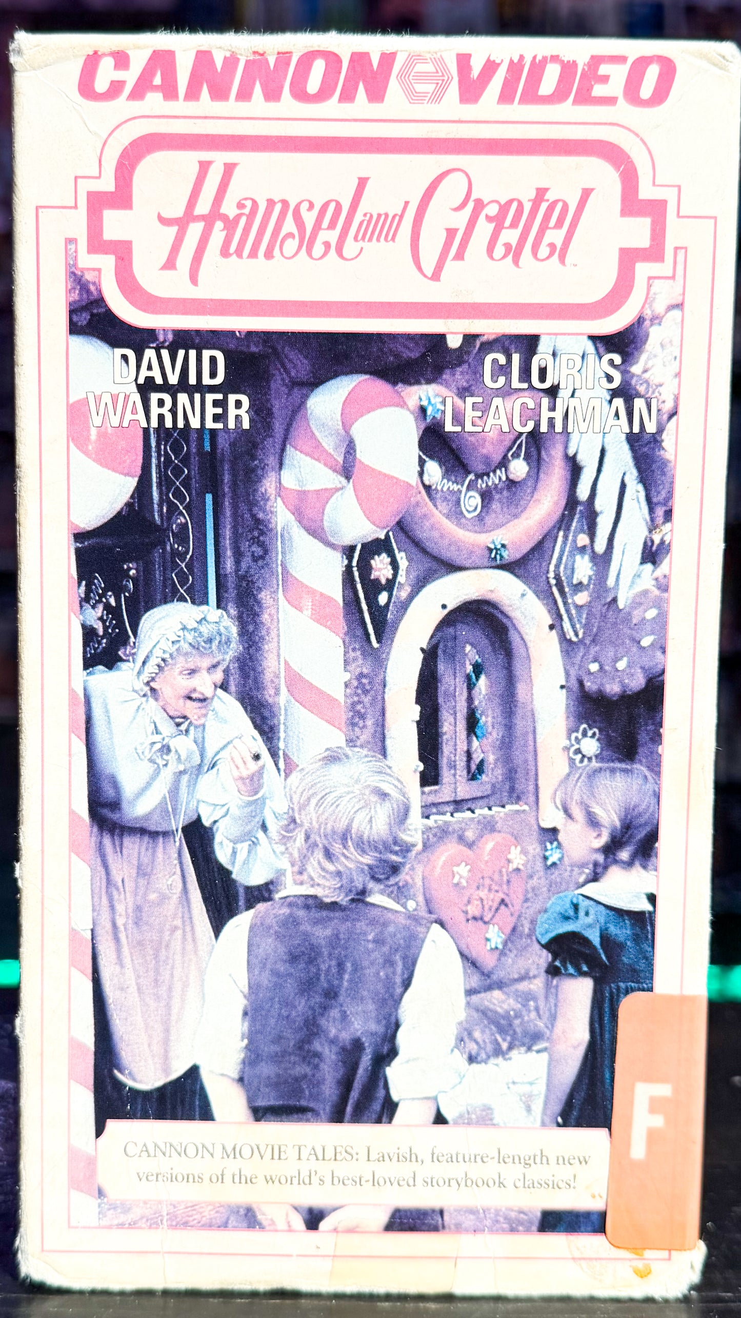 Hansel And Gretel