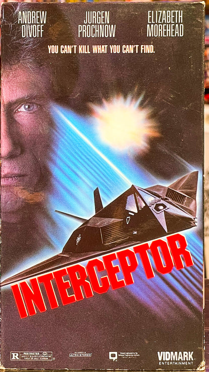 Interceptor