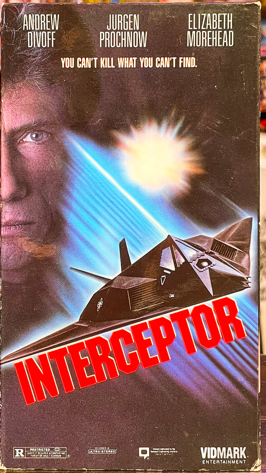 Interceptor