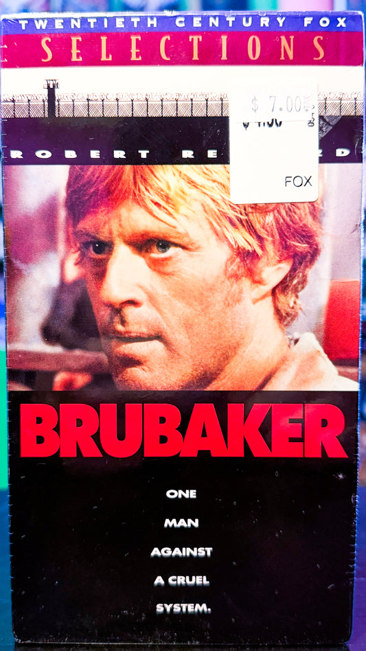 Brubaker