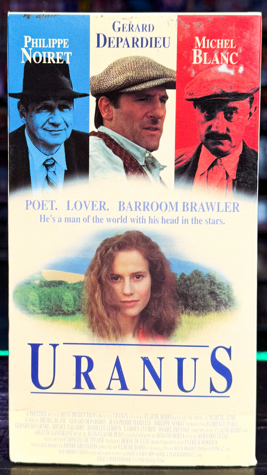 Uranus