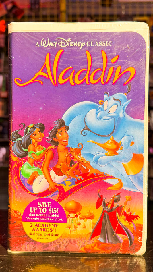 Aladdin