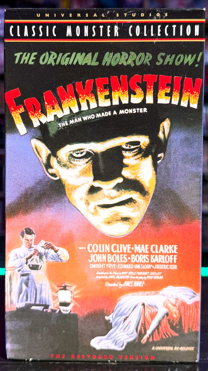 Frankenstein