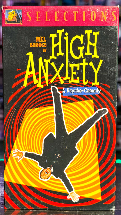 High Anxiety