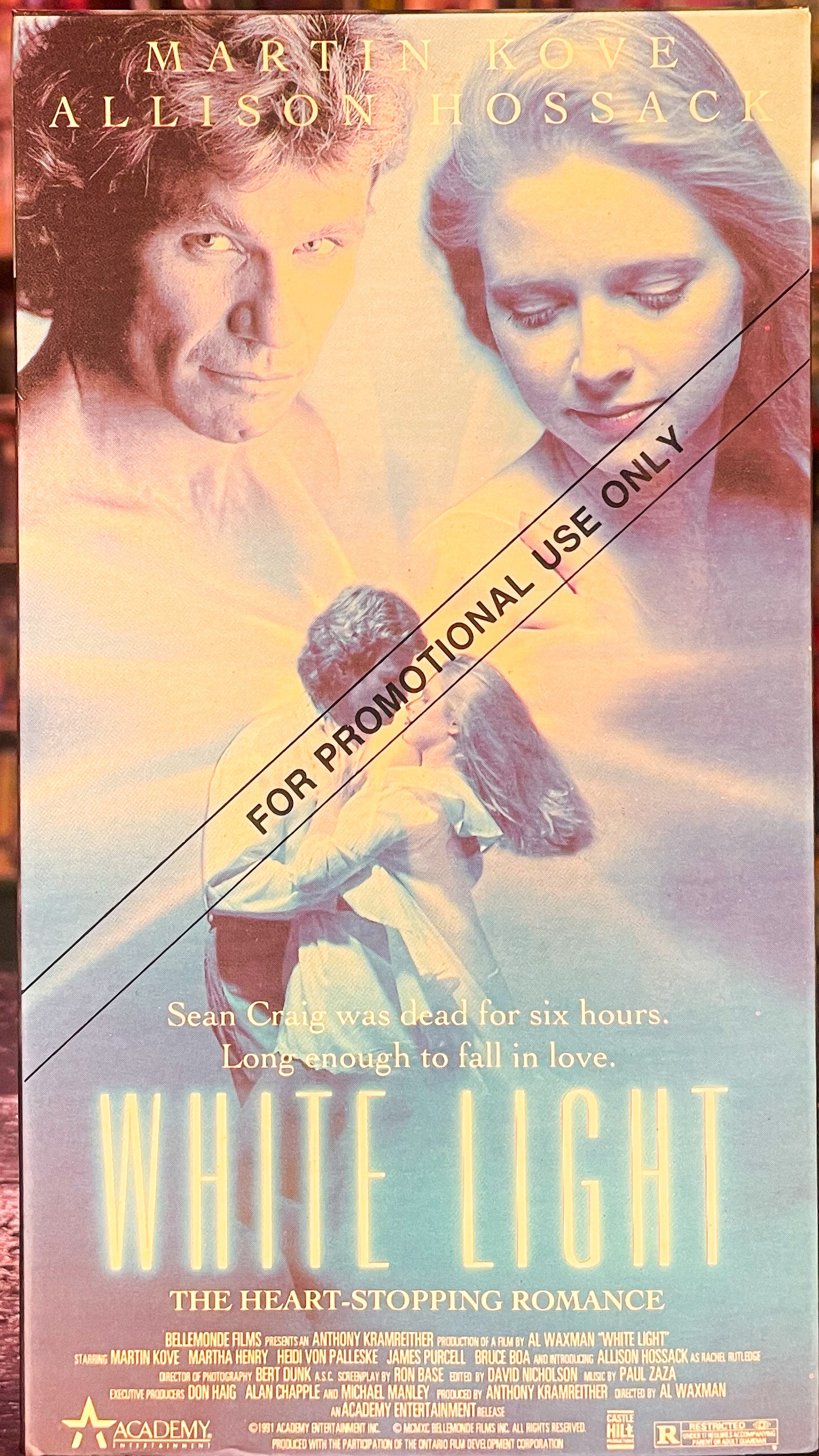 White Light