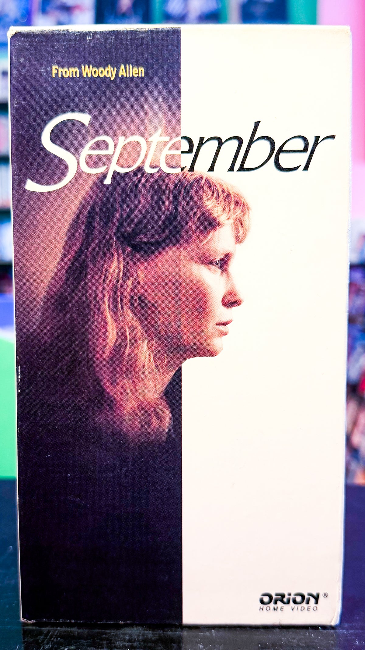 September