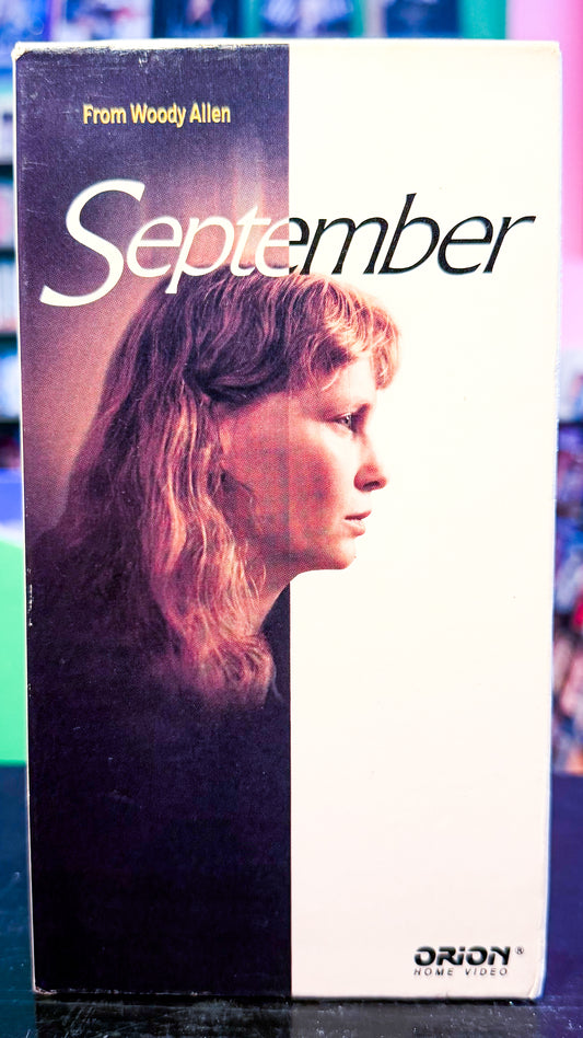 September