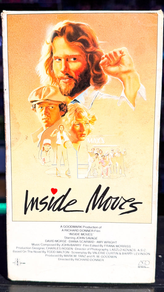 Inside Moves