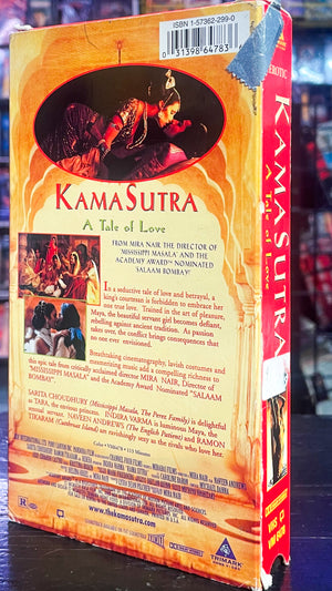 Kamasutra A Tale Of Love