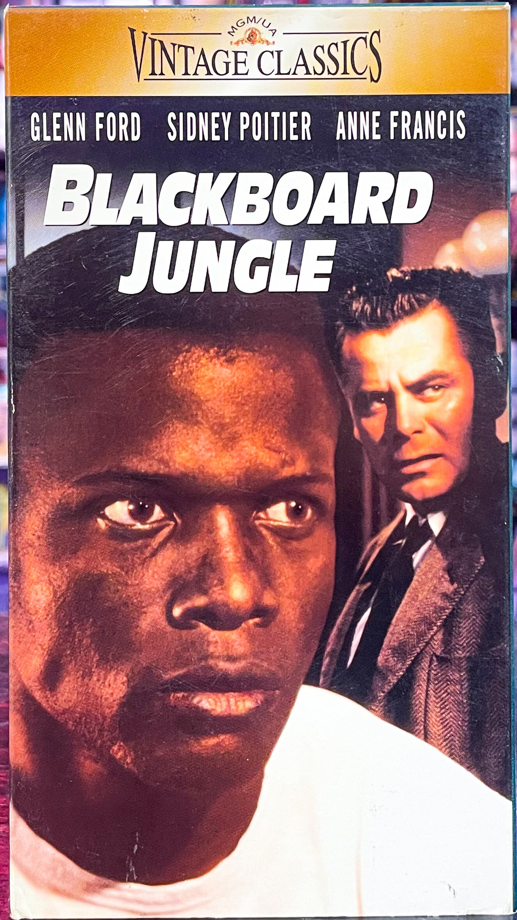 Blackboard Jungle