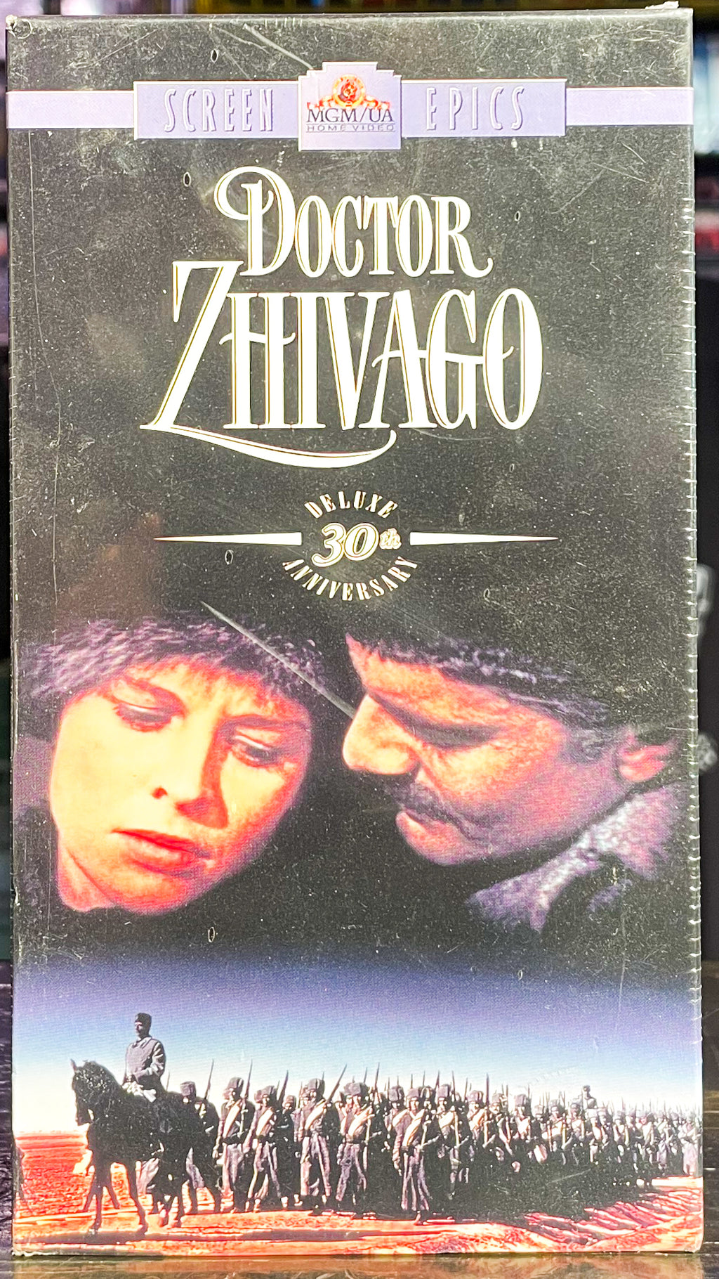 Doctor Zhivago