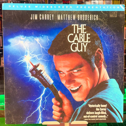 The Cable Guy LD
