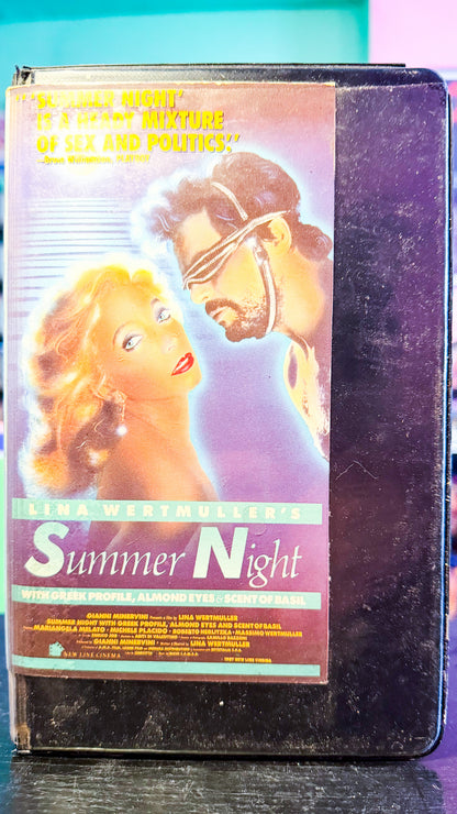 Summer Night