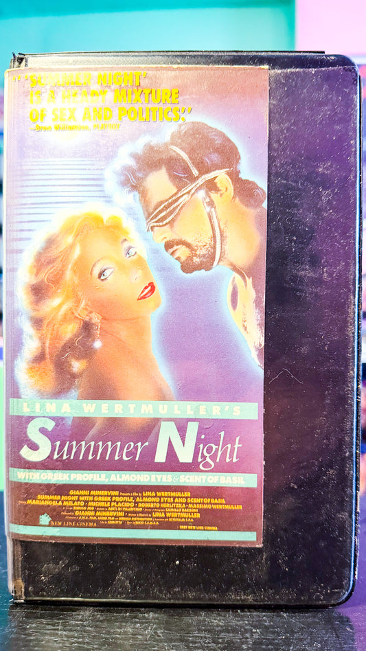 Summer Night