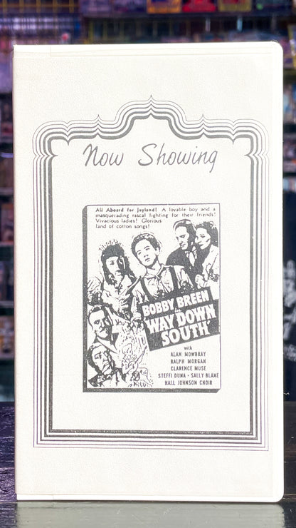 Way Down South