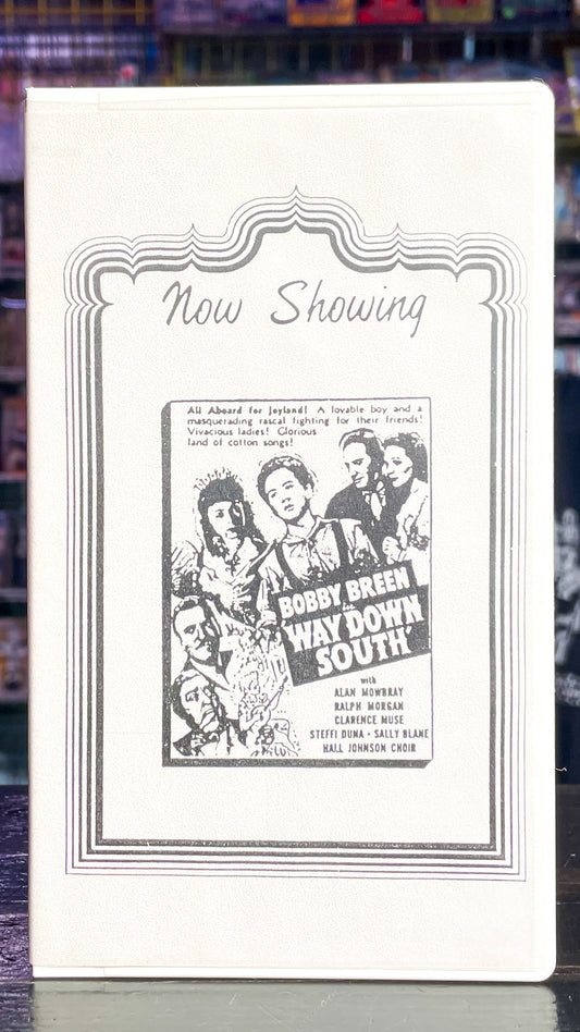 Way Down South