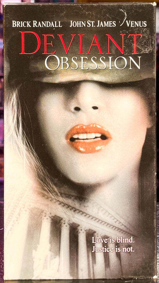 Deviant Obsession