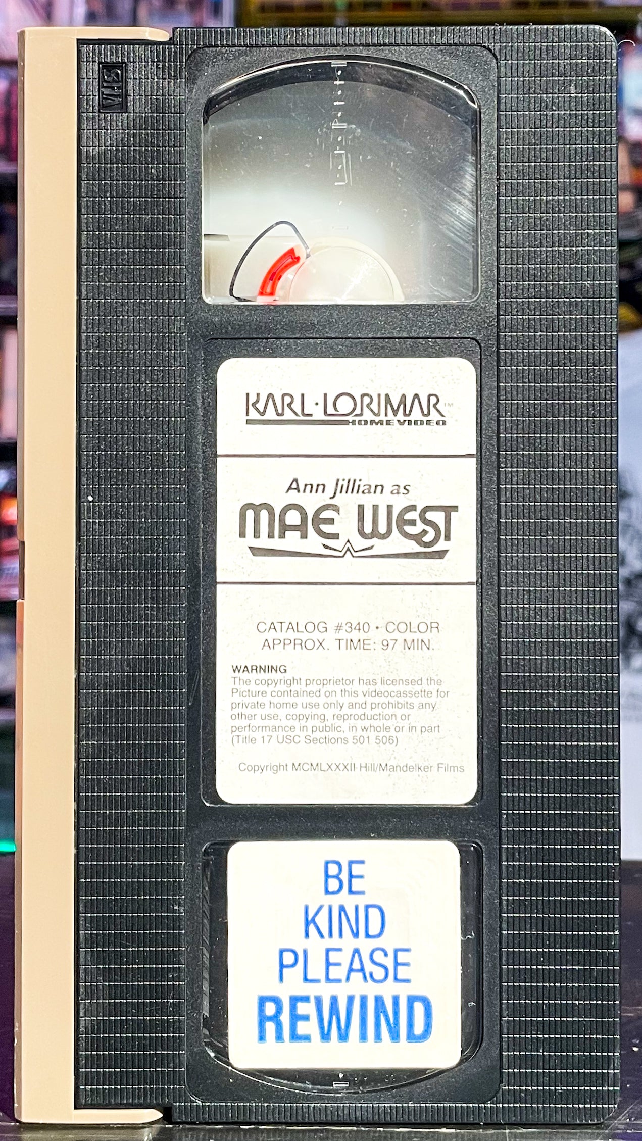 Mae West