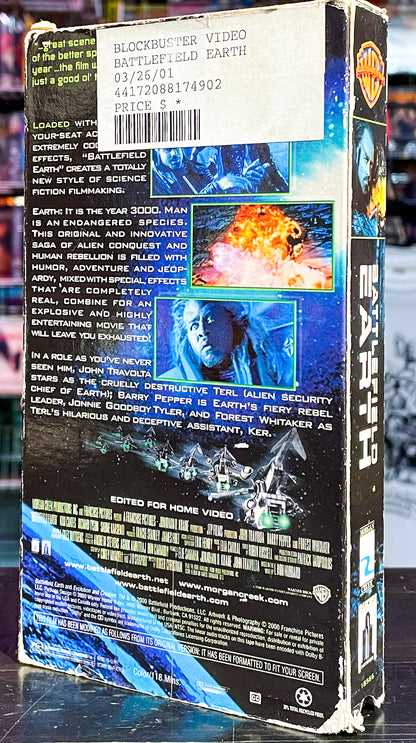 Battlefield Earth