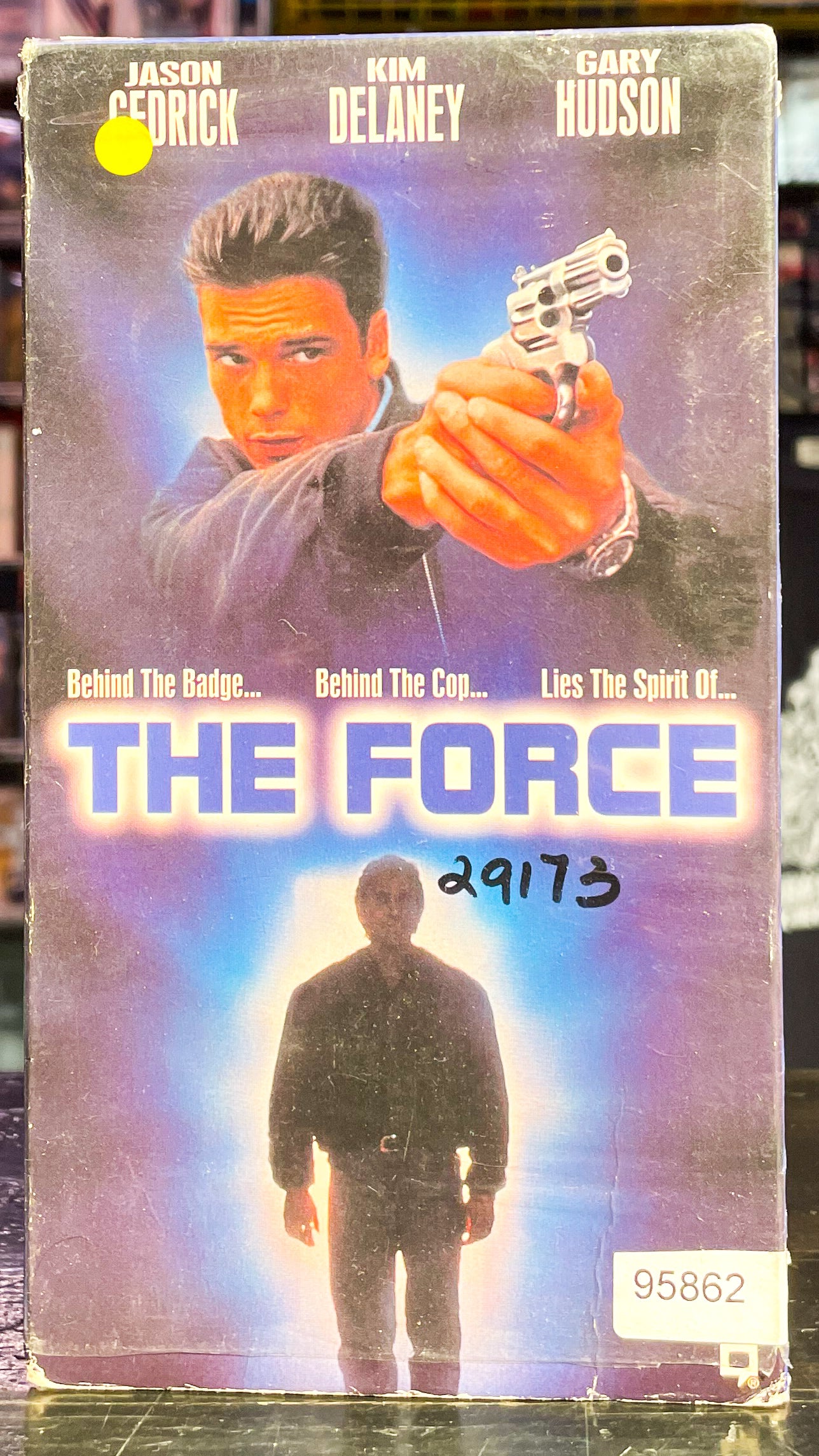 The Force