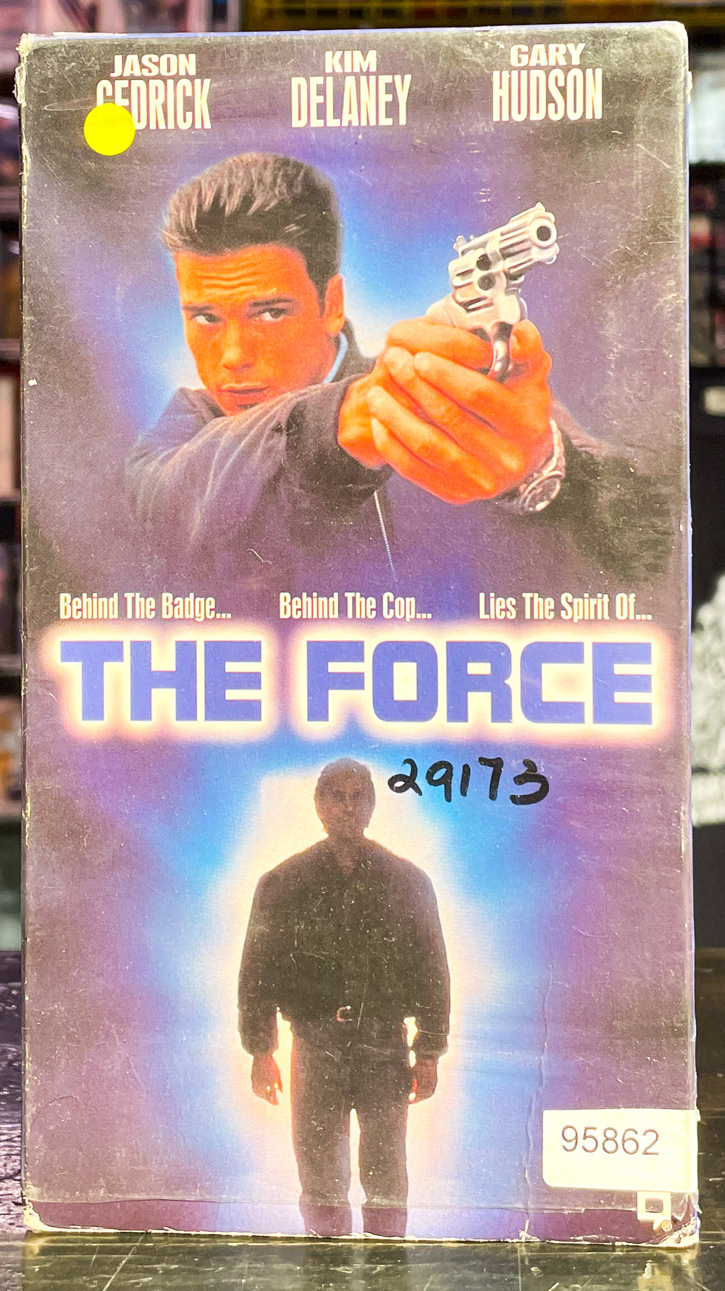 The Force