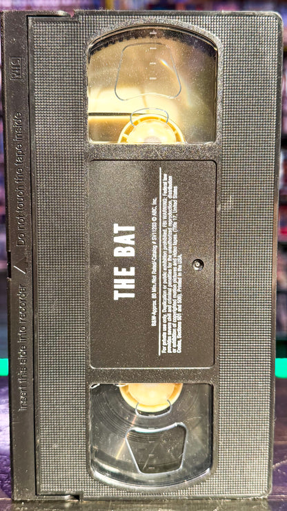 The Bat