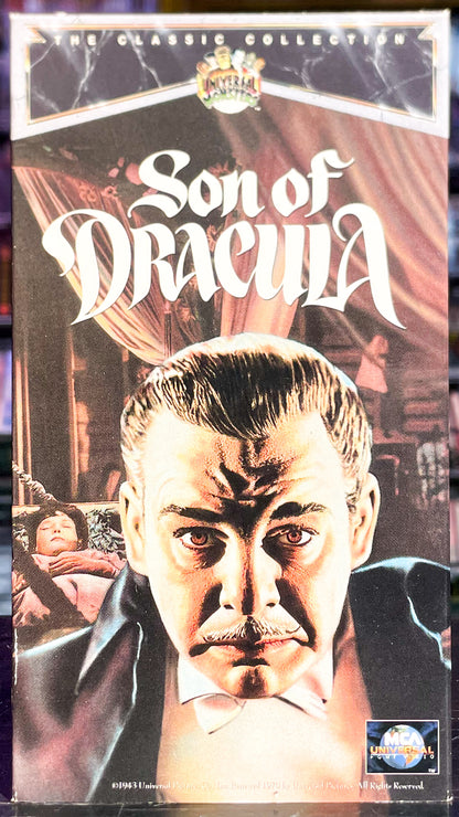 Son Of Dracula