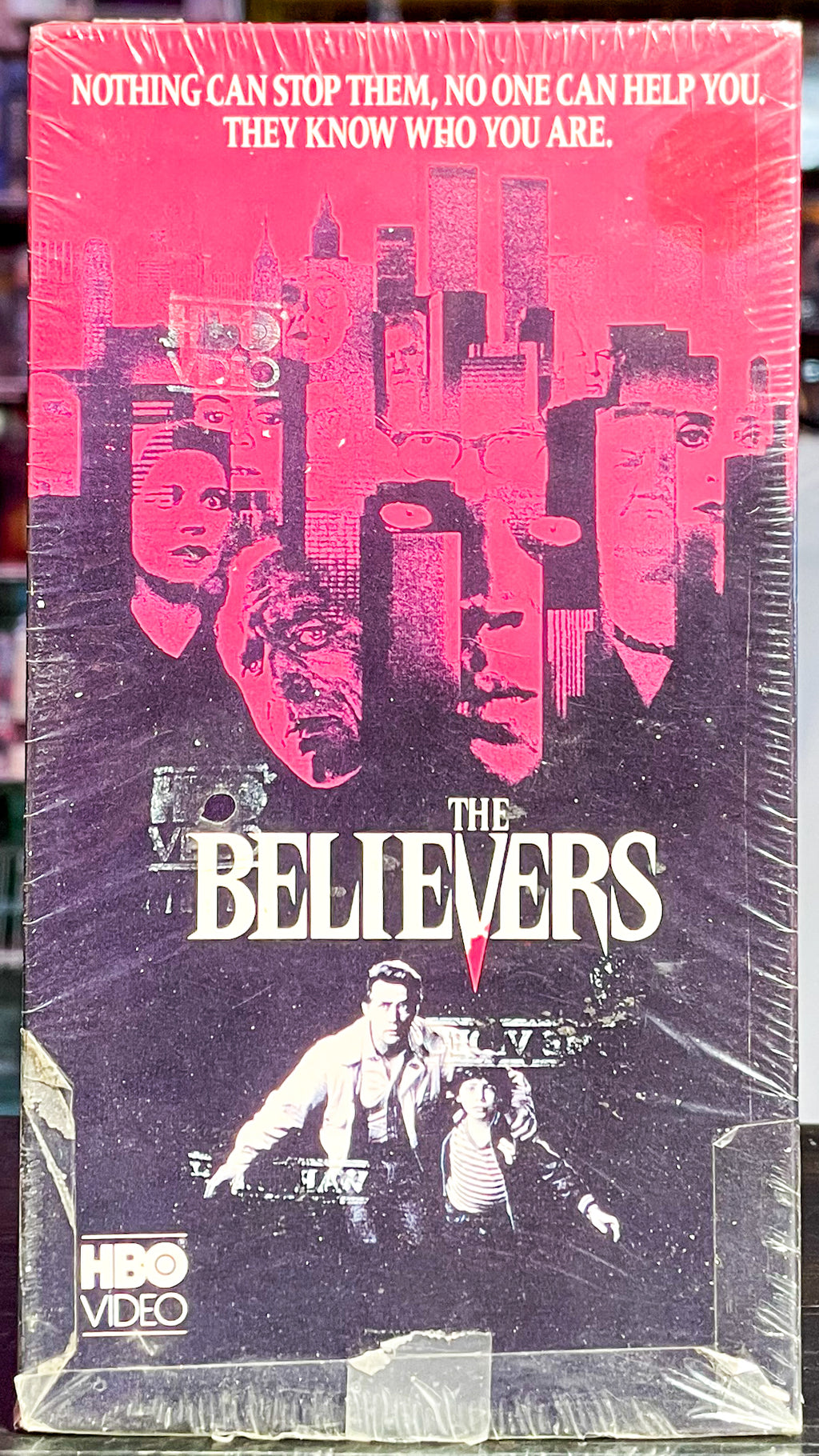 The Believers