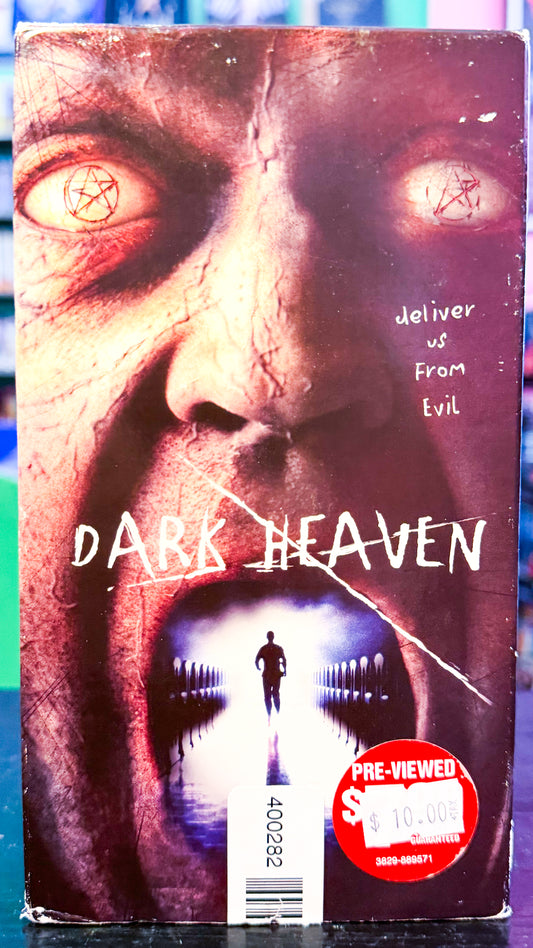 Dark Heaven