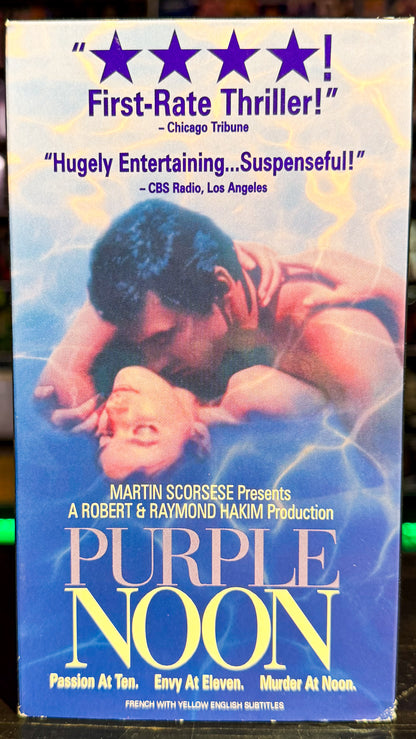 Purple Noon