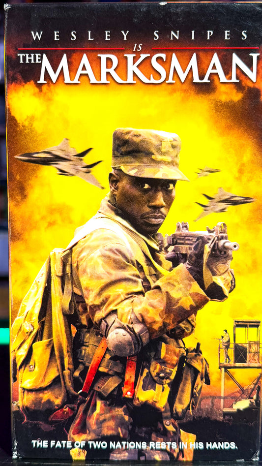 The Marksman