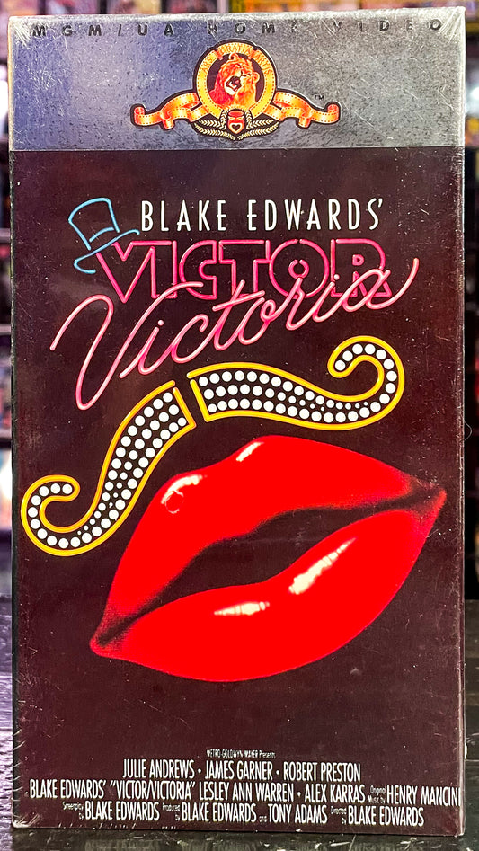 Victor/Victoria