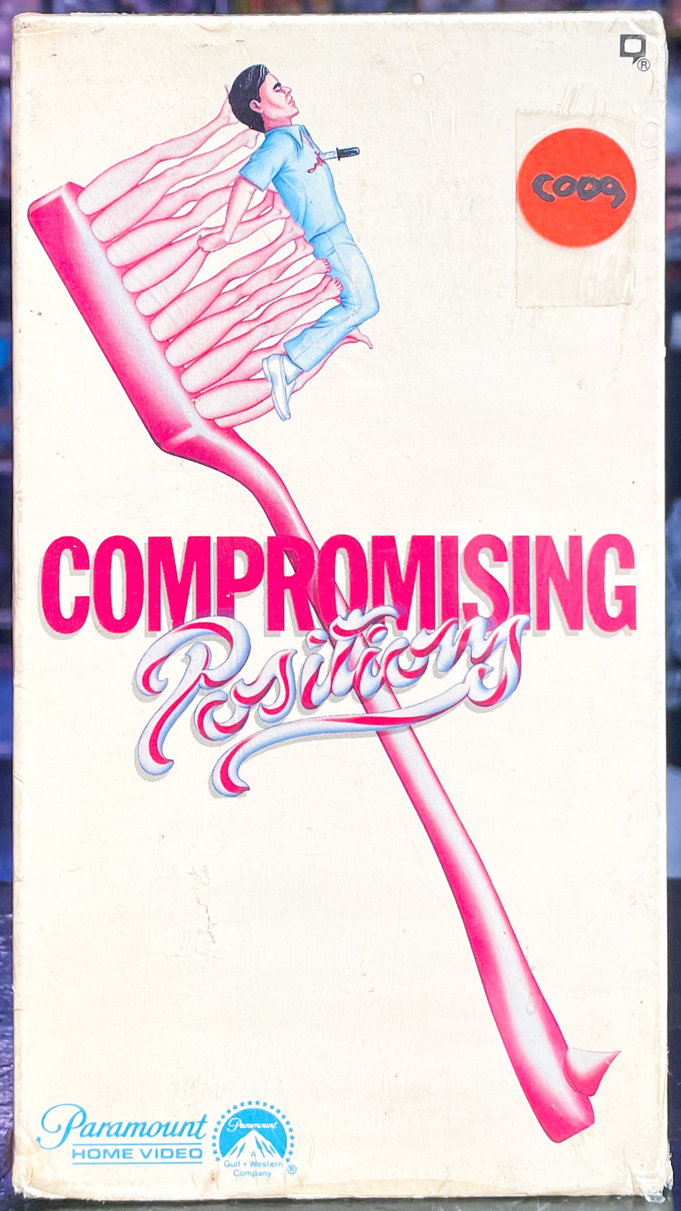 Compromising Positions