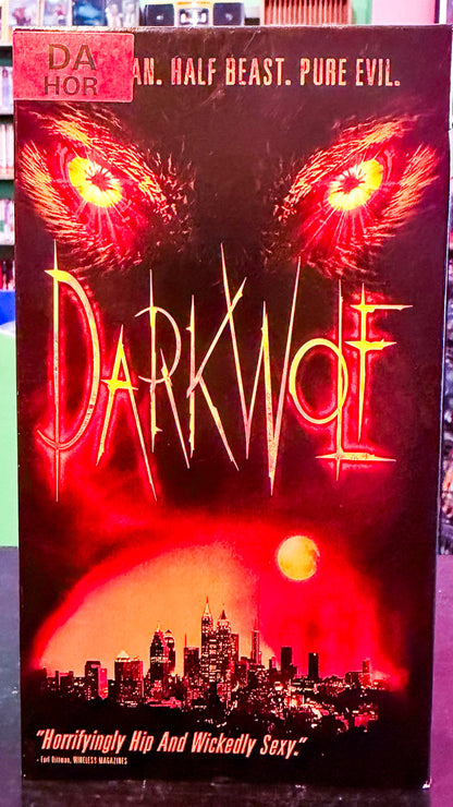 Darkwolf