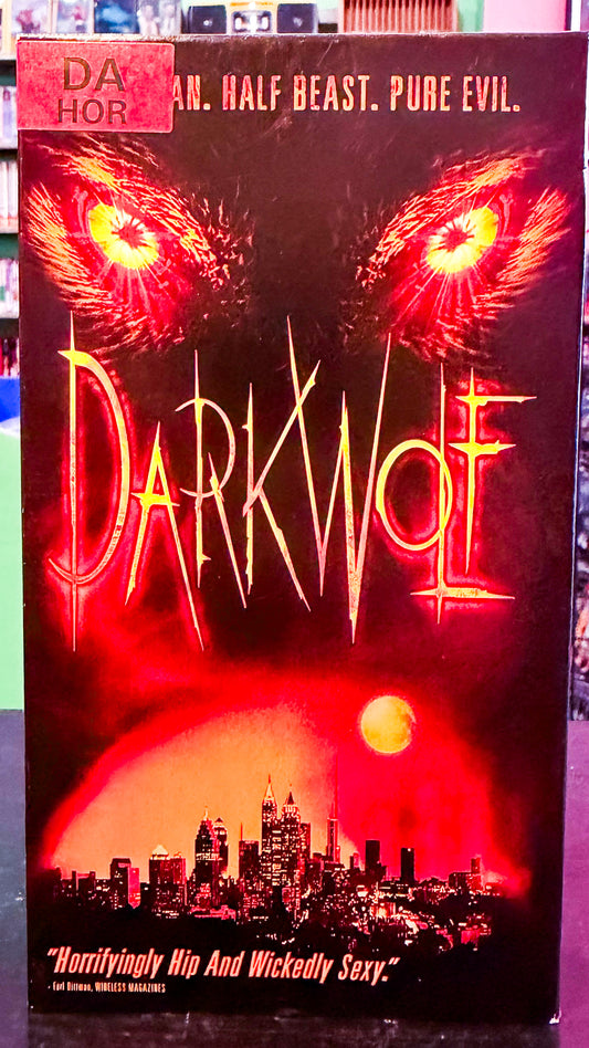 Darkwolf