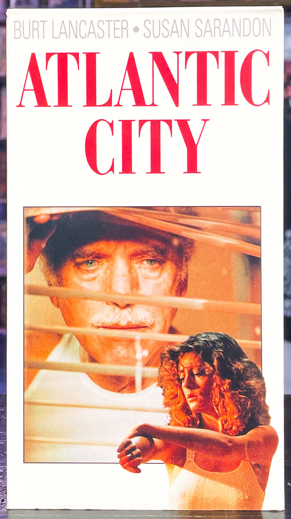 Atlantic City