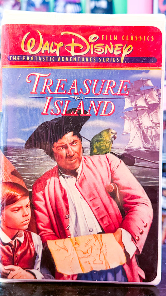 Treasure Island