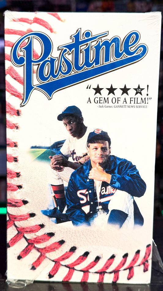 Pastime