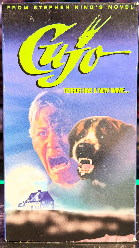 Cujo