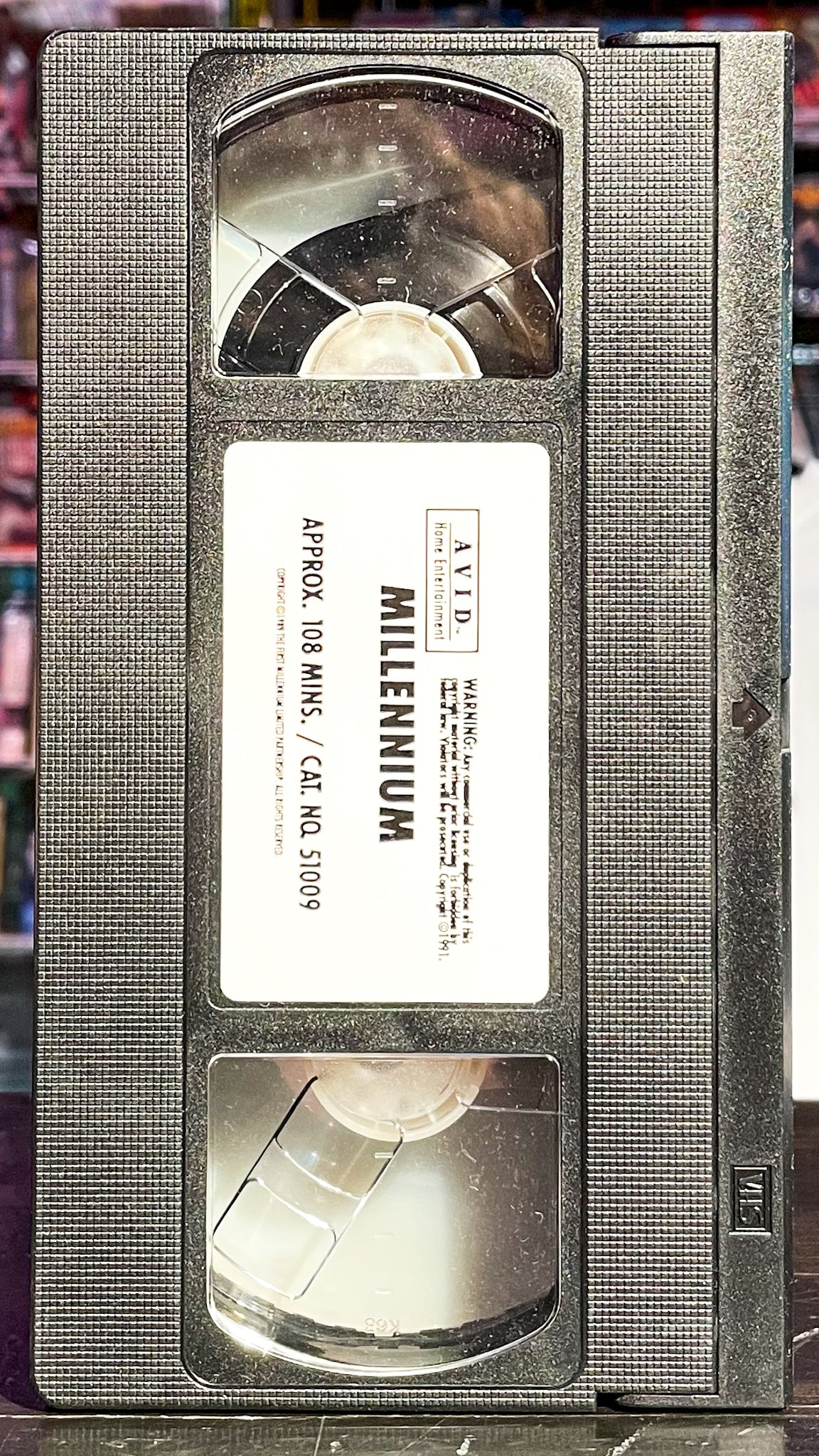 Millennium