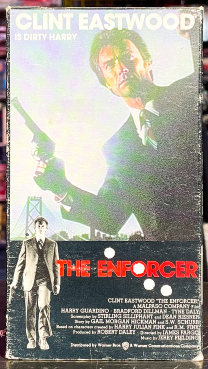 The Enforcer